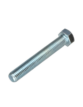 1 x Metallschrauben Sechskantkopf M14x65 Klasse...