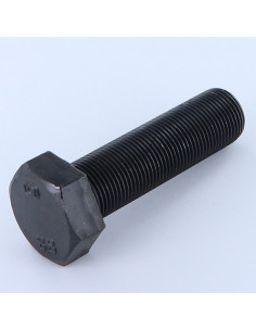 Metallschrauben Sechskantkopf M20X70 Gesamtgewinde Klasse...