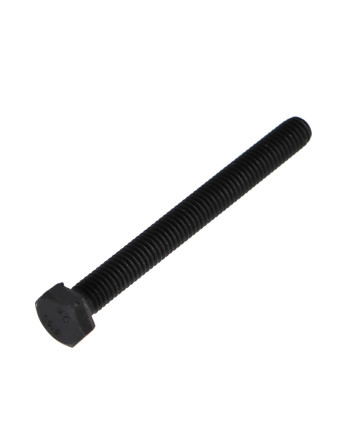 1 x Metallschrauben Sechskantkopf M6X60 Klasse...