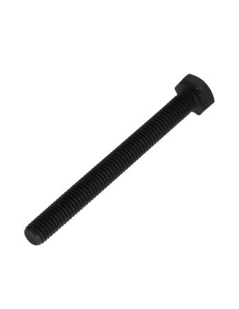 1 x Metallschrauben Sechskantkopf M6X60 Klasse...