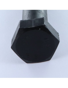 Schrauben mit teilgewinde Sechskantkopf M12x120 Klasse... 2