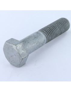 Schrauben mit teilgewinde Sechskantkopf M16X70 Klasse 8.8...