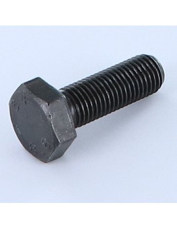 1 x Metallschrauben Sechskantkopf M10x20...