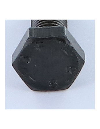 1 x Metallschrauben Sechskantkopf M10x20...