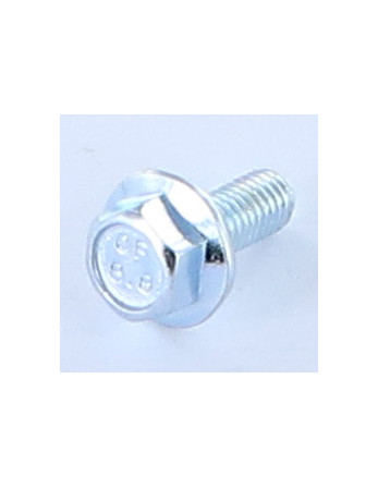 1 x Metallschrauben Sechskantkopf M5x16...