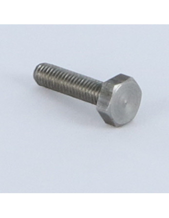 1 x Metallschrauben Sechskantkopf M16X40 Klasse...
