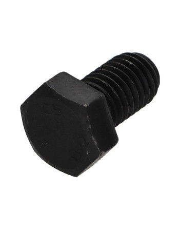 1 x Metallschrauben Sechskantkopf M12x20 Klasse...