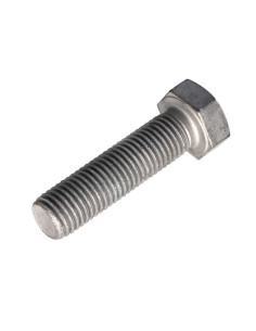 Metallschrauben Sechskantkopf M16X60 Klasse 8.8 Hohe... 2