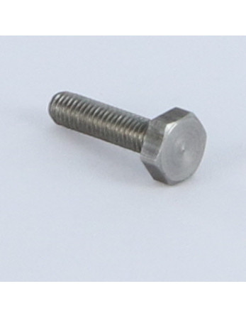 1 x Metallschrauben Sechskantkopf M3X16...