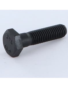 Schrauben mit teilgewinde Sechskantkopf M6X50 Klasse 12.9...