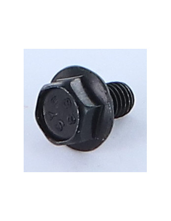 1 x Metallschrauben Sechskantkopf M8x20...