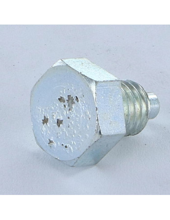 1 x Metallschrauben Sechskantkopf M8x12...
