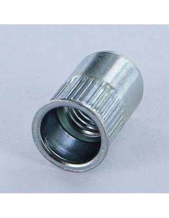 1 x Muttern Nieten ACRC M4x10 Durchmesser WAR...