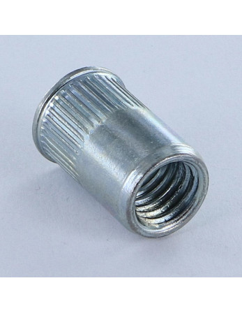 1 x Muttern Nieten ACRC M4x10 Durchmesser WAR...