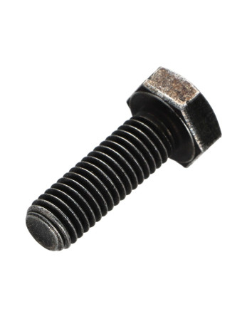 1 x Metallschrauben Sechskantkopf M10x30 Klasse...