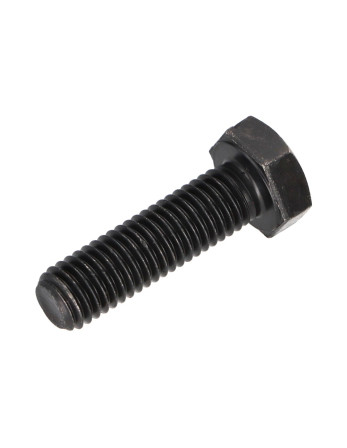 1 x Metallschrauben Sechskantkopf M10x35 Klasse...