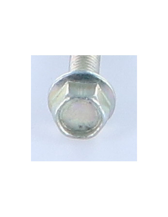 1 x Metallschrauben Sechskantkopf M8X60...