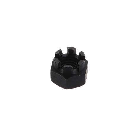 1 x Muttern für SPIELAUTOMATEN HK M16 Freigegeben Rohstahl