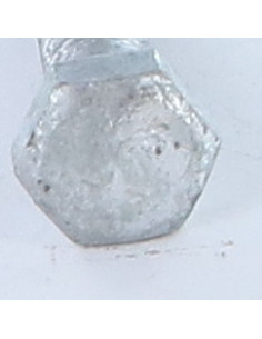 Metallschrauben Sechskantkopf M10x35 Klasse 8.8 Hohe... 2