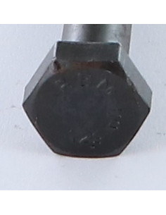 Schrauben mit teilgewinde Sechskantkopf M10x110 Klasse... 2