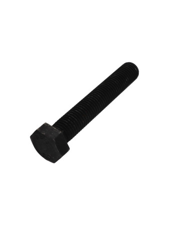 1 x Metallschrauben Sechskantkopf M24X140...