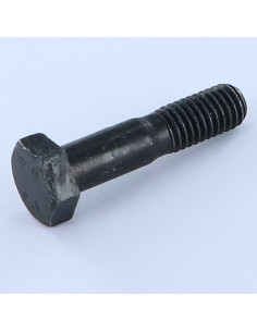 Schrauben mit teilgewinde Sechskantkopf M8X35 Mit Gewinde...