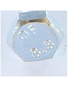 Schrauben mit teilgewinde Sechskantkopf M10x65 Klasse 8.8... 2