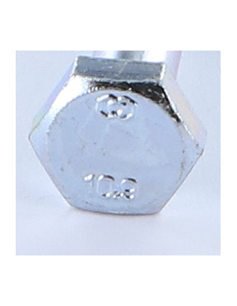 1 x Schrauben mit teilgewinde Sechskantkopf...