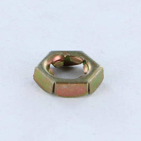 1 x Muttern KUMPEL M24 Dichromat