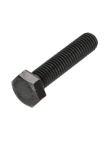 1 x Metallschrauben Sechskantkopf M10x45 Klasse...