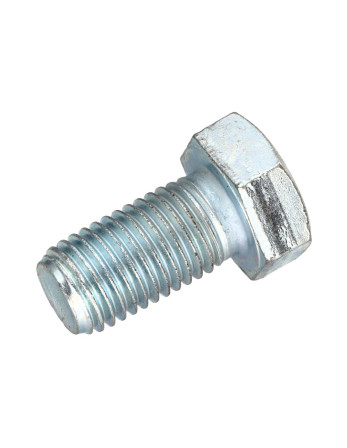 1 x Metallschrauben Sechskantkopf M16X30 Klasse...