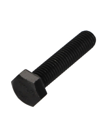 1 x Metallschrauben Sechskantkopf M10x50 Klasse...