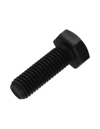 1 x Metallschrauben Sechskantkopf M8X35 Klasse...
