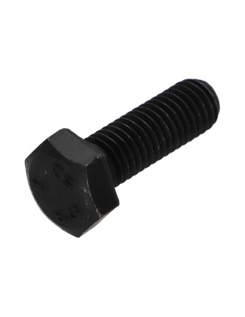1 x Metallschrauben Sechskantkopf M8X40 Klasse...
