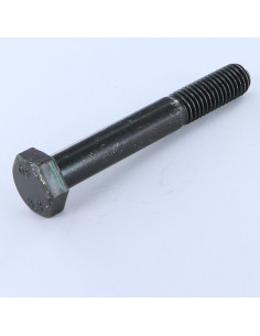Schrauben mit teilgewinde Sechskantkopf M8X90 Klasse 8.8...