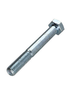 Schrauben mit teilgewinde Sechskantkopf M12x90 Klasse 8.8... 2