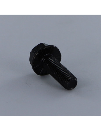 1 x Metallschrauben Sechskantkopf M6x20...