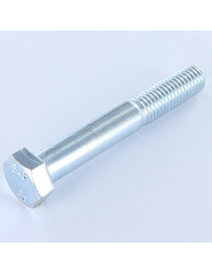 Schrauben mit teilgewinde Sechskantkopf M10x60 Klasse 6.8...