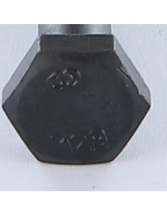 Schrauben mit teilgewinde Sechskantkopf M8X70 Klasse 12.9... 2