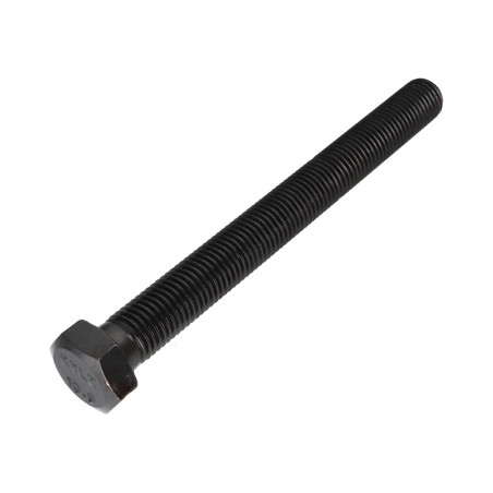 1 x Metallschrauben Sechskantkopf M20X200 Klasse 10.9 Rohstahl