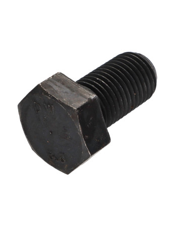 1 x Metallschrauben Sechskantkopf M27X50 Klasse...