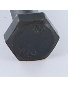 Schrauben mit teilgewinde Sechskantkopf M14x110 Klasse... 2