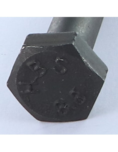 Schrauben mit teilgewinde Sechskantkopf M10x50 Mit... 2
