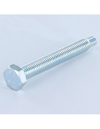 1 x Metallschrauben Sechskantkopf M5x38,5...