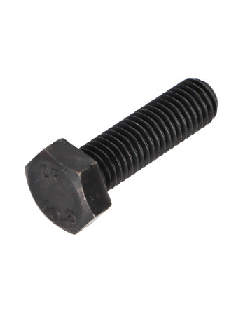 1 x Metallschrauben Sechskantkopf M8X35 Klasse...