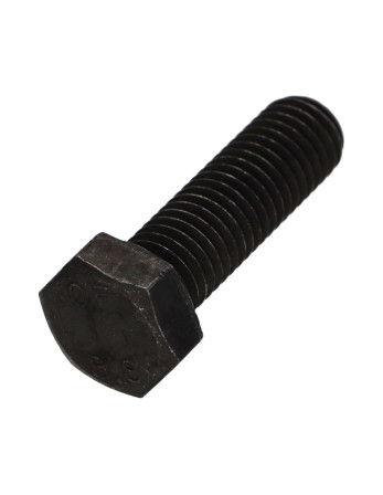 1 x Metallschrauben Sechskantkopf M12x40 Klasse...