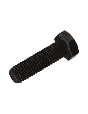 1 x Metallschrauben Sechskantkopf M12x40 Klasse...