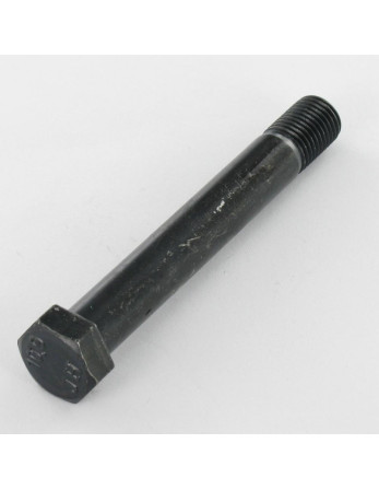 1 x Schraube ROTOR RUDDLER 9/19 x 3"1/2 Klasse...