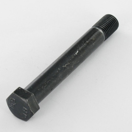 1 x Schraube ROTOR RUDDLER 9/19 x 3"1/2 Klasse 10.9 Rohstahl