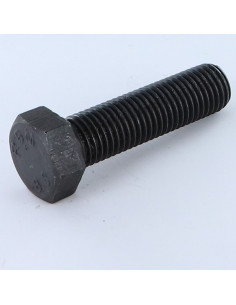 Metallschrauben Sechskantkopf M18X50 Klasse 8.8 Rohstahl